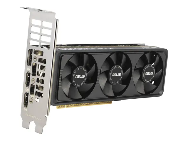 ASUS - OC Edition grafikkort GeForce RTX 5060 8 GB GDDR7 PCI Expre...