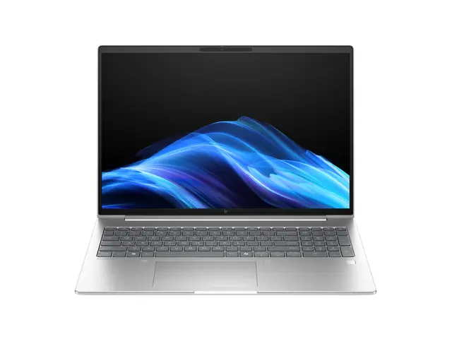 HP EliteBook 6 G1a Notebook - AI PC - 16" - AMD Ryzen 7 - 250 - 16...