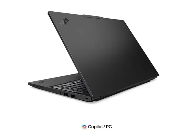 Lenovo ThinkPad T16 Gen 5 - Copilot+ PC - 16" - Intel Core Ultra 5...