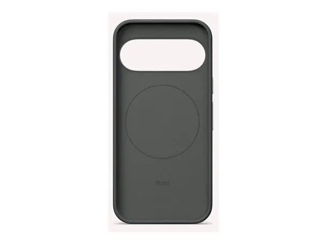 Pixel 11 Case Obsidian 