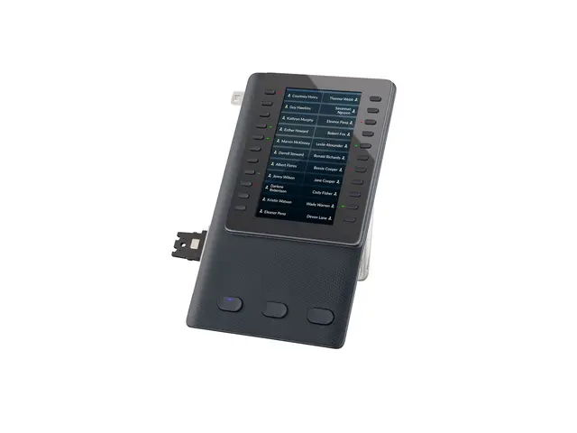 HP Poly Edge E Expansion Module - Tastutvidelsesmodul for VoIP-tel...