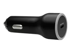 dbramante1928 re-charge - Bilstrømadapter 65 watt (USB-C) - svart