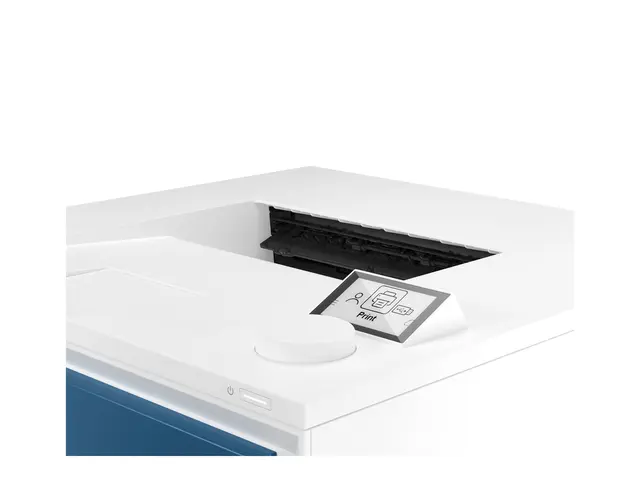 HP Color LaserJet Pro 4202dn - Skriver farge Dupleks laser A4/Lega...