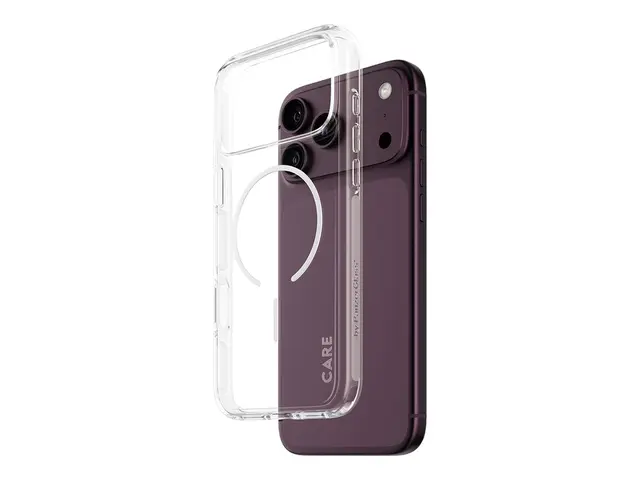 CARE by PanzerGlass Urban Explorer - Beskyttende deksel for mobilt...