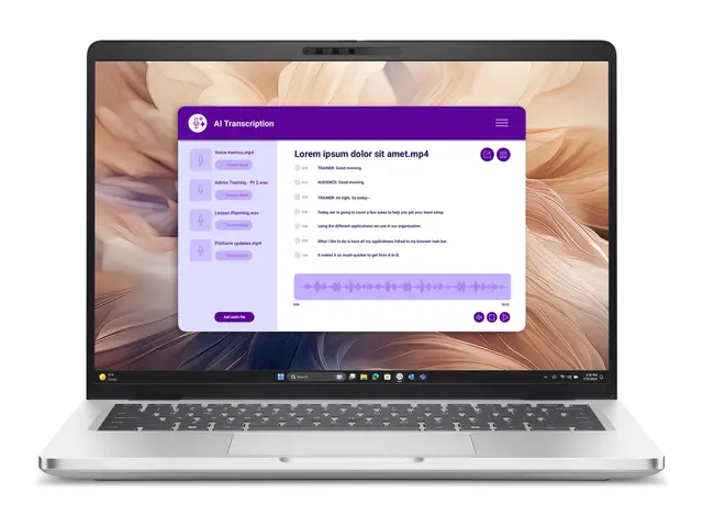 Dell Pro 14 Plus PB14250 - 14" Intel Core Ultra 7 255U 16 GB RAM 5...