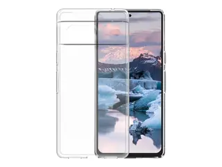 dbramante1928 Greenland - Baksidedeksel for mobiltelefon resirkulert plast - blank - for Google Pixel 7
