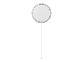 Apple - Tr&#229;dl&#248;s ladepute - 1m - 25 watt - Fast Charge