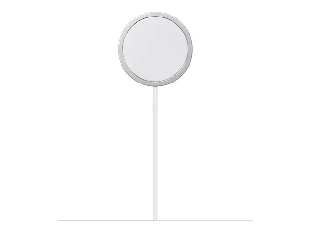 Apple - Trådløs ladepute 1m 25 watt Fast Charge