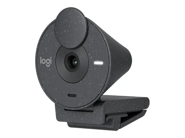 Logitech BRIO 305 - Nettkamera farge 2 MP 1920 x 1080 1080p, 720p ...