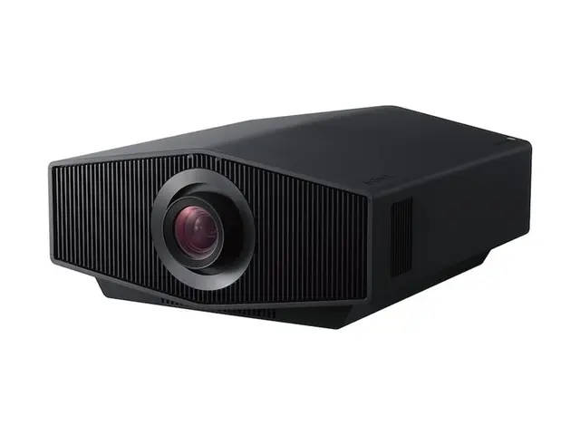 Sony VPL-XW6100ES - SXRD-projektor 2700 lumen (farge) 3840 x 2160 ...