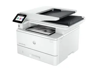 HP LASERJET PRO MFP 4102DW PRINTER