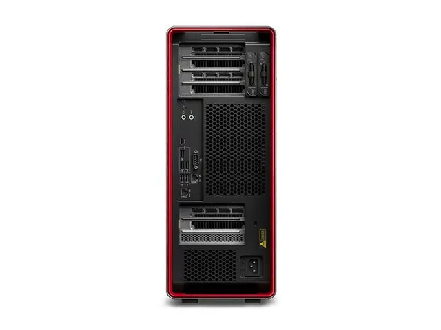 Lenovo ThinkStation P8 - tower Ryzen ThreadRipper PRO 7965WX 4.2 G...