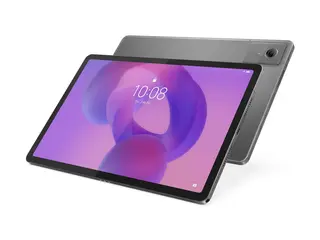 Lenovo Tab K11 Gen 2 ZAFN - Tablet - 256 GB UFS card 11" IPS (2560 x 1600) - microSD-spor - 5G - service ikke inkludert - lunagrå - Lenovo TopSeller