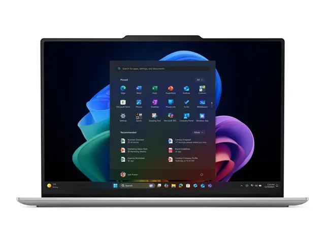 Lenovo ThinkPad X9-14 Gen 1 - 14" Intel Core Ultra 7 258V Evo 32 G...