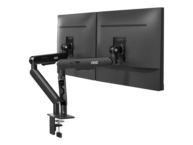 AOC AM420B - Monteringssett (klemme, kausemontering, skjermarm, ga...