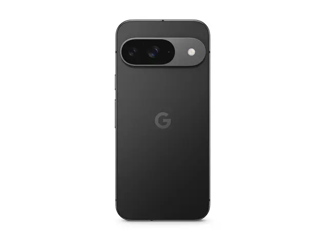 Google Pixel 9 - Svart 128 GB