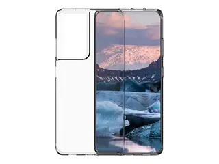 dbramante1928 Greenland - Baksidedeksel for mobiltelefon plastikk - blank - for Samsung Galaxy S21 Ultra, S21 Ultra 5G