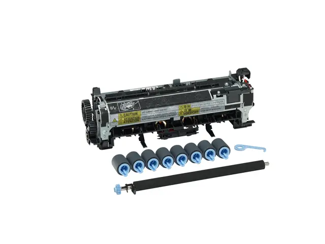 HP - (220 V) - LaserJet - vedlikeholdssett - for LaserJet Enterpri...