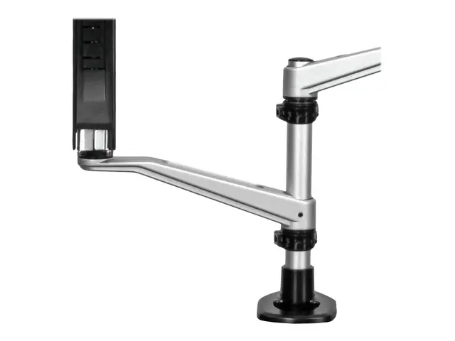 StarTech.com Desk Mount Dual Monitor Arm - Full Motion Articulatin...