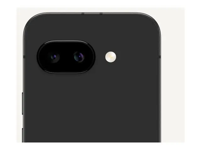 Google Pixel 9A - Obsidian 128 GB