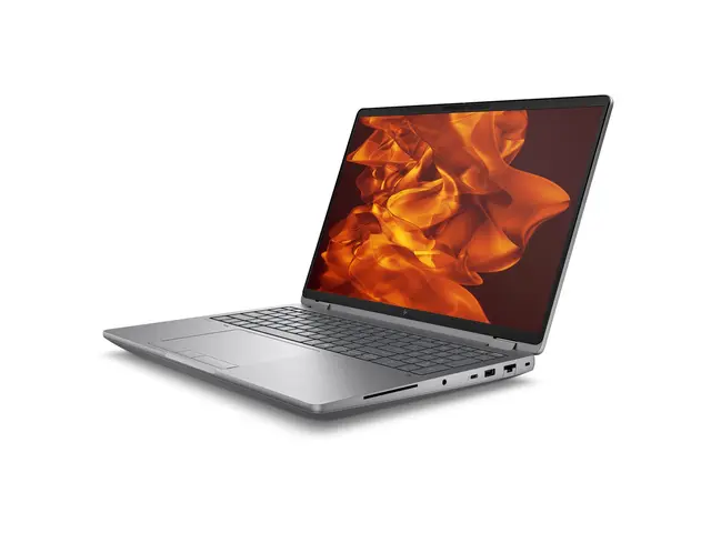 HP ZBook Fury 16 G1i Mobile Workstation - AI PC, 16" Intel Core Ul...