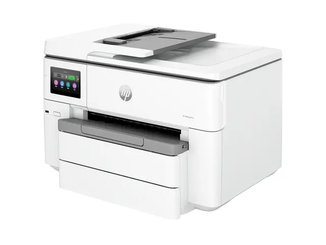 HP Officejet Pro 9730e Wide Format All-in-One - Multifunksjonsskri...