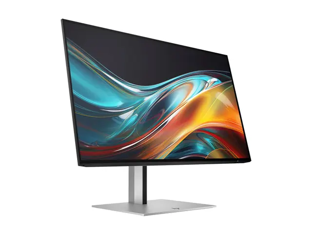 HP 724pf - Series 7 Pro LED-skjerm 23.8" 1920 x 1080 Full HD (1080...