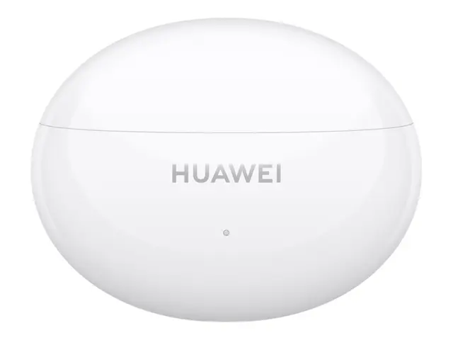 Huawei FreeBuds 5i - True wireless-hodetelefoner i øret Bluetooth ...
