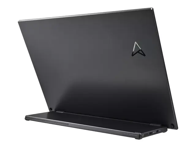 ASUS ZenScreen MB16QHG - LED-skjerm - 16" - portabel - 2560 x 1600...