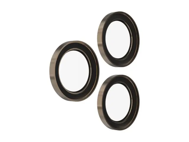 ZAGG InvisibleShield Premium GL - Linsebeskytter for mobiltelefon ...