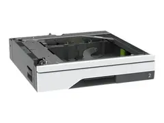 Lexmark - Mediebakke/-mater - 520 ark inn 1 skuff(er) for Lexmark CX930dse, CX931dse, CX931dtse, MX931dse