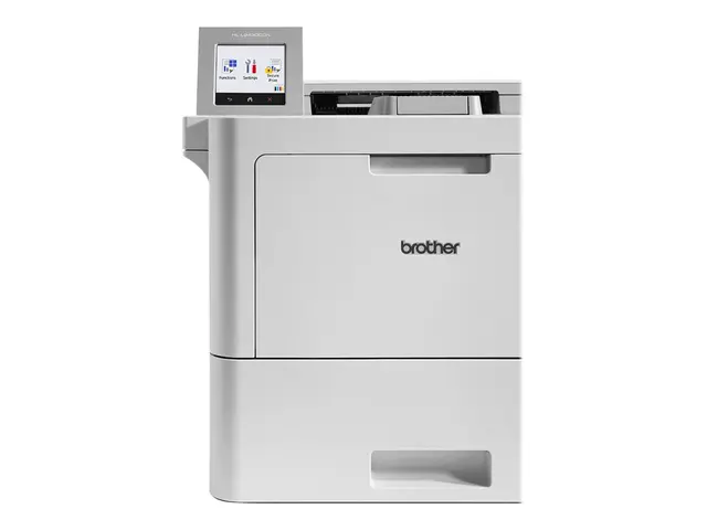 Brother HL-L9430CDN - Skriver farge Dupleks laser A4/Legal 2400 x ...