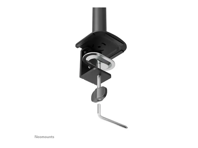 Neomounts DS60-600BL2V - Monteringssett (leddarm) - full bevegelse...