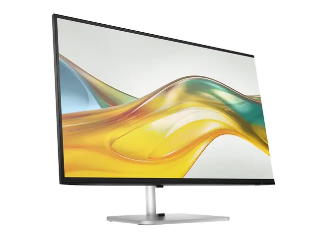 HP 527pq - Series 5 Pro LED-skjerm 27" 2560 x 1440 QHD IPS 350 cd/...
