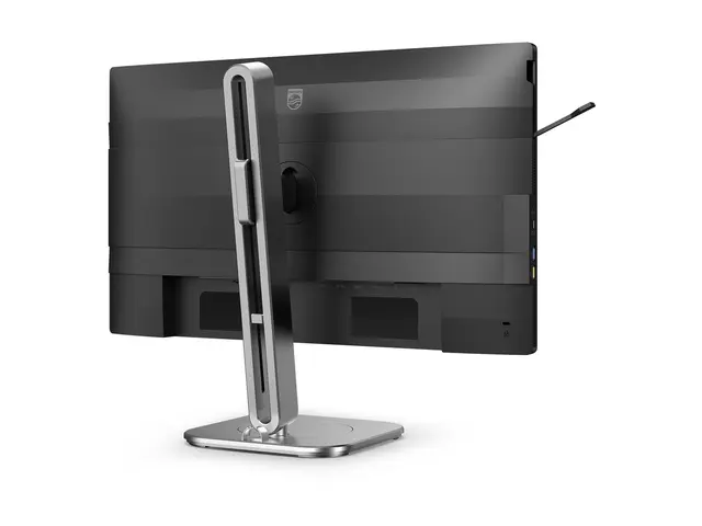 Philips 24B2U4301 - 4000 Series LED-skjerm 24" (23.8" synlig) 1920...