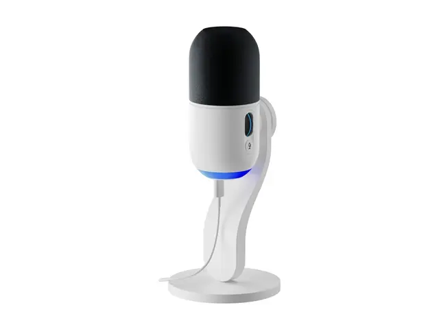 Logitech G Yeti GX - Mikrofon USB hvit