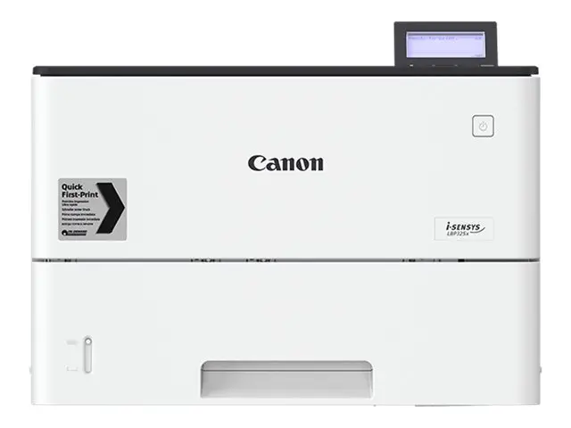 Canon i-SENSYS LBP325x - Skriver - S/H - Dupleks - laser - A4/Lega...