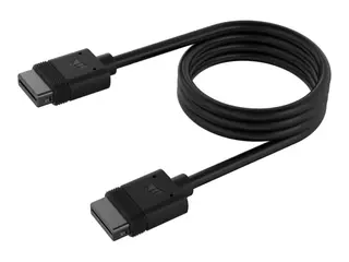 Corsair iCUE LINK - Strøm/data-kabel - CORSAIR iCUE link til CORSAIR iCUE link 60 cm