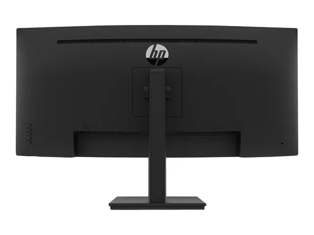 HP P34hc G4 - P-Series - LED-skjerm - kurvet - 34" - 3440 x 1440 W...