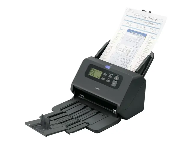 Canon imageFORMULA DR-M260 - Dokumentskanner - CMOS / CIS - Duplek...