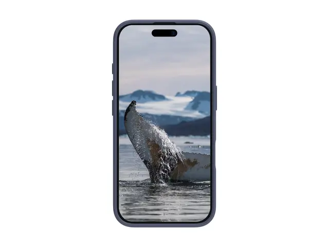 dbramante1928 Greenland - Baksidedeksel for mobiltelefon resirkule...