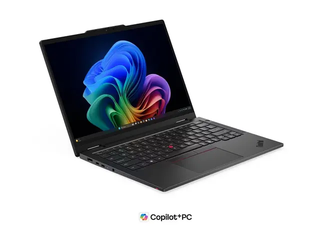 Lenovo ThinkPad T14s 2-in-1 Gen 2 - Copilot+ PC - 14" - Intel Core...