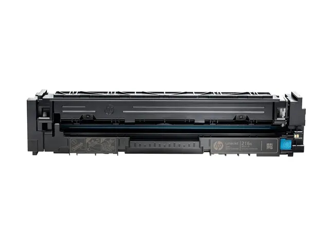 HP 216A - Cyan original LaserJet tonerpatron (W2411A) for Color Pr...