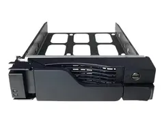 ASUSTOR AS-TrayLock - Lagerstasjonsb&#230;rer (caddy) 2,5&quot; / 3,5&quot; delt - svart