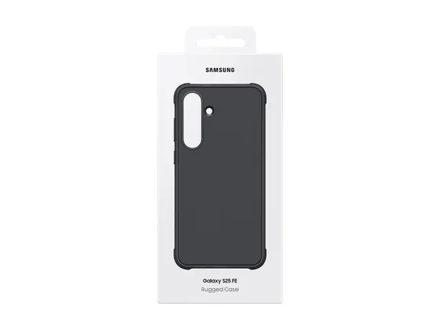 Samsung EF-RS731 - Baksidedeksel for mobiltelefon robust bløtberør...