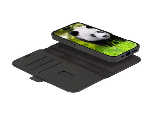 dbramante1928 Lynge - Lommebok for mobiltelefon MagSafe-samsvar he...