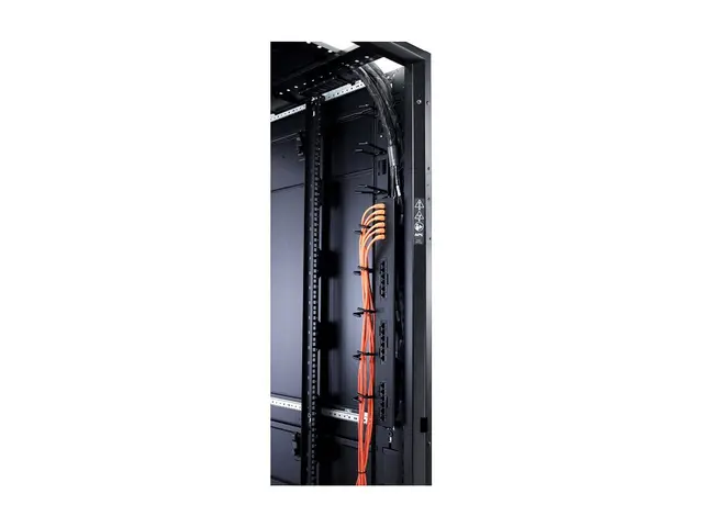 APC Data Distribution Cable - Nettverkskabel - TAA-samsvar - RJ-45...