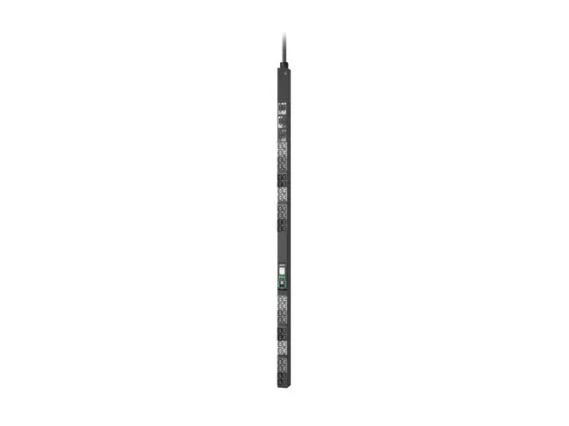 APC NetShelter Rack PDU Advanced - Strømfordelerenhet (kan montere...