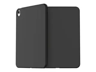 OtterBox Profile Series - Baksidedeksel for nettbrett svart - for Apple 10.9-inch iPad Wi-Fi, Wi-Fi + Cellular