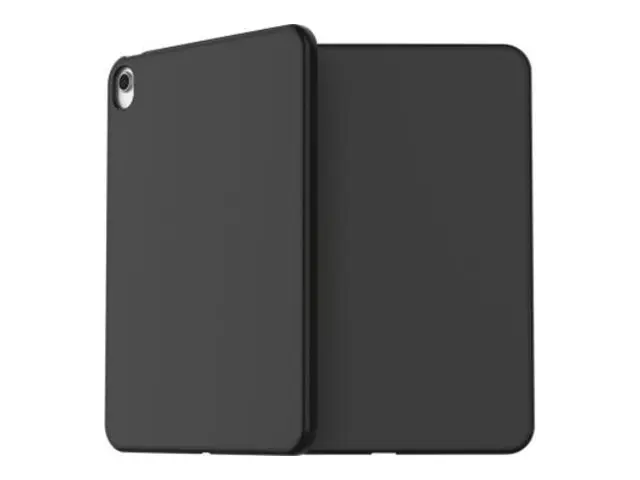 OtterBox Profile Series - Baksidedeksel for nettbrett svart Apple ...